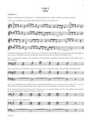 A world of possibilities: Master lessons in organ improvisation / Brillhart (W Leupold)