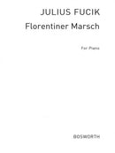 Florentine March Op. 214