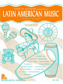 Latin American Music
