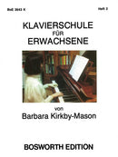 Klavierschule für Erwachsene Vol.2
