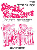 Rockin' recorders