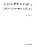 Bilder einer Ausstellung