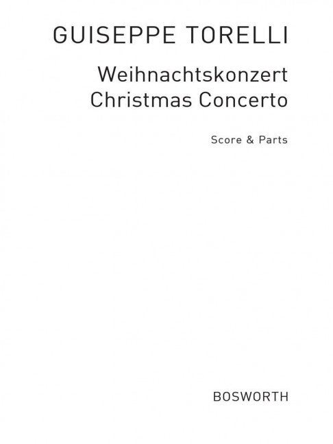 Christmas Concerto
