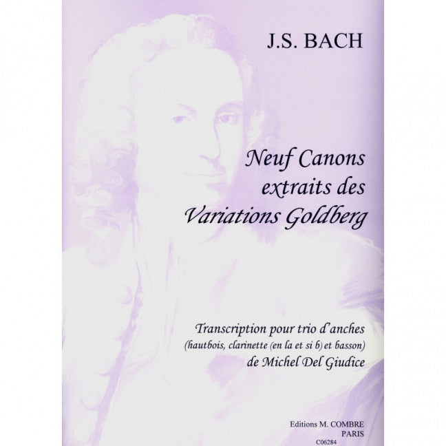 9 Canons