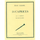 24 Caprices