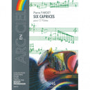 6 Caprices