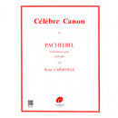 Célèbre canon (guitar)