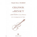 Chanson de Renaut
