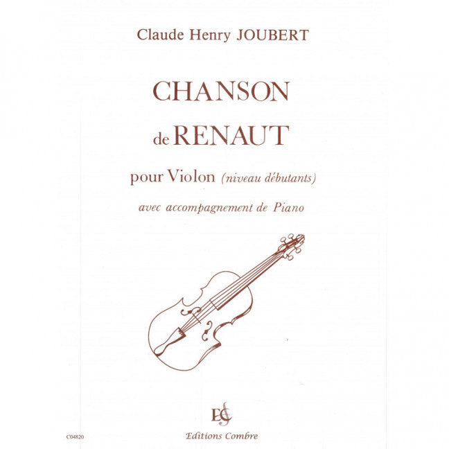 Chanson de Renaut