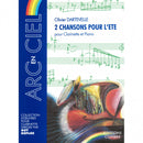 2 Chansons pour l'été