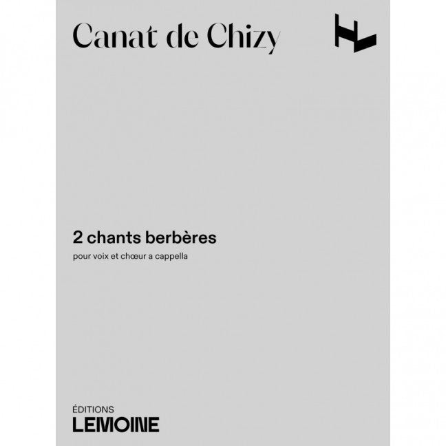 2 Chants berbères