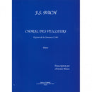 Choral des veilleurs