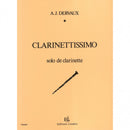 Clarinettissimo