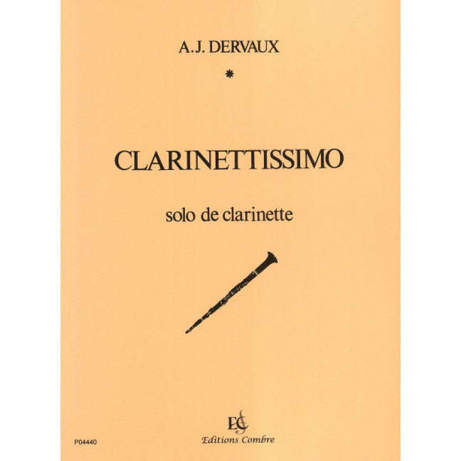 Clarinettissimo