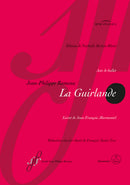La Guirlande RCT 42 (ヴォーカル・スコア)