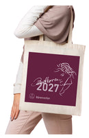 ベートーヴェン 2027年記念 コットンバッグ