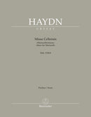 Missa Cellensis, Hob. XXII:8 "Mariazellermesse" (Score)