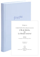 Opere Serie Surviving in Fragmentary Form