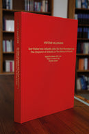 The Emperor of Atlantis or The Refusal of Death (Facsimile of the sources)