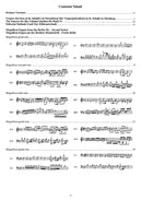 Complete works for keyboard instruments, vol. 4: Magnificat fugues from the Berlin manuscript, second series