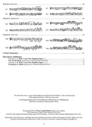 Complete works for keyboard instruments, vol. 3: Magnificat fugues from the Berlin manuscript, first series