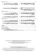 Complete works for keyboard instruments, vol. 4: Magnificat fugues from the Berlin manuscript, second series