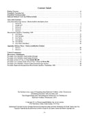 Complete works for keyboard instruments, vol. 8: Arias with variations