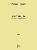 Lully Lullay pour basse de viole & accordéon
