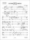 Le Chant de la Sibylle