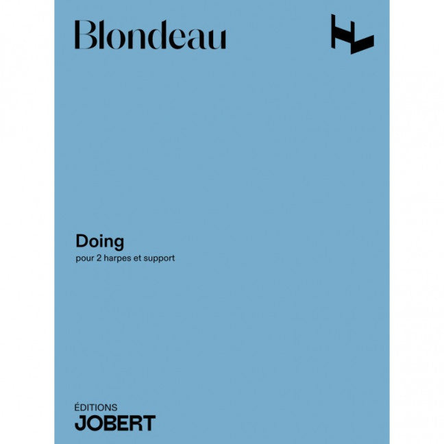 Doing