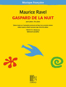 Gaspard de La Nuit Piano