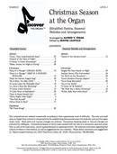 Discover the Organ, Level 1: Christmas Season at the Organ