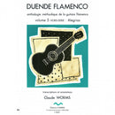 Duende flamenco Vol. 5 hors série : Alegrias