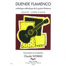 Duende flamenco Vol. 6B