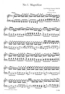 Magnificat（ヴォーカル・スコア）