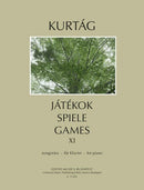 Játékok = Spiele = Games XI