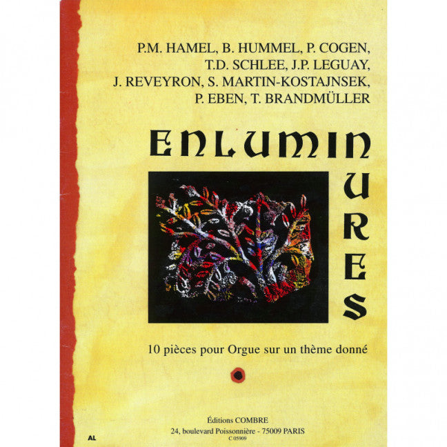 Enluminures