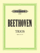 String Trios complete