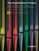 The Orgelbüchlein Project, vol. 4