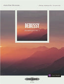 Arabesque No. 1