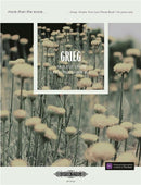 Arietta from Lyric Pieces Book 1
