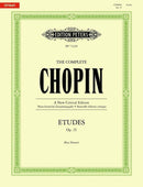 Etudes op.25