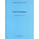3 Estampes