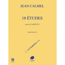 18 Etudes