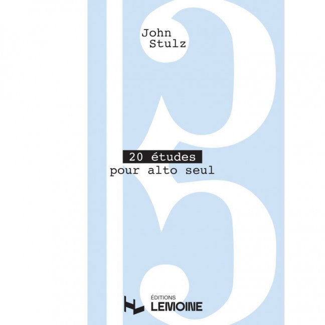 20 Études