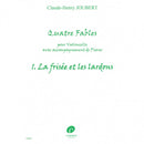 4 Fables: 1. La Frisée et les lardons