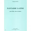 Fantaisie latine