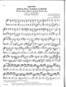 Complete works for keyboard instruments, vol. 7: Chorale partitas