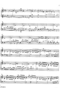 Complete works for keyboard instruments, vol. 2: Fugues