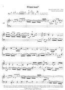 Complete works for keyboard instruments, vol. 5: Magnificat fugues from the London manuscript